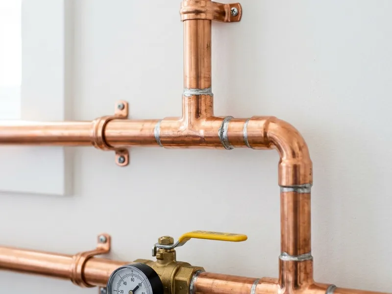 Pipe Repair & Replacement Plumber in Hubbard, TX